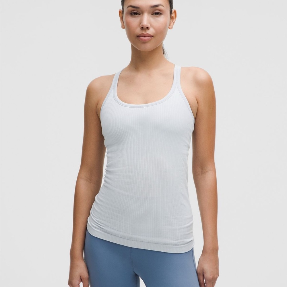 [lululemon] Ebb to Street Tank Top
